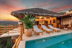 2023 - Villa Alheli